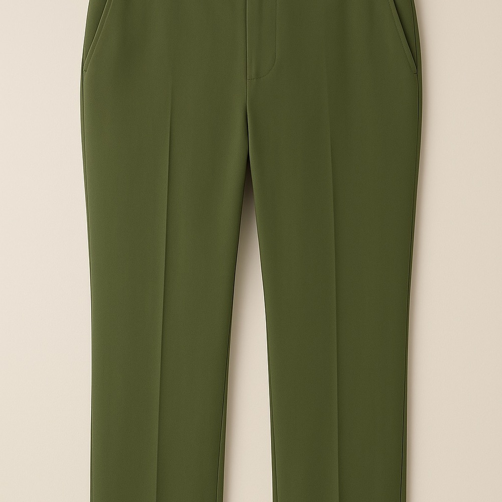 A New Day Sage Green Pants